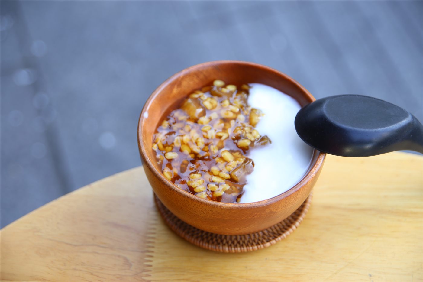 Chè bưởi